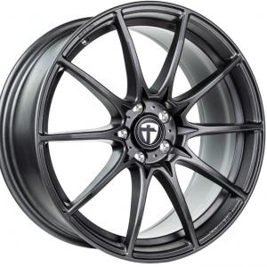 Tomason TN25 Superlight Matt Graphite Tomason