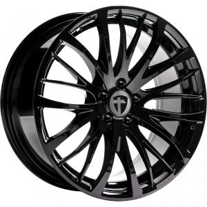 Tomason TN7 Black Painted Tomason