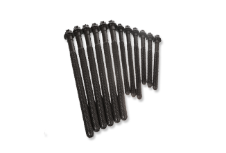 Bultsats, topplock Bga BK4376 BGA Bultsats, topplock Bga BK4376 BGA
