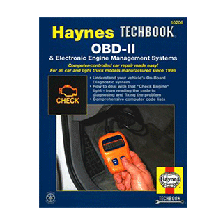 Haynes Reparationshandbok, Cadillac CTS & CTS-V 2003-2014 Haynes  Haynes