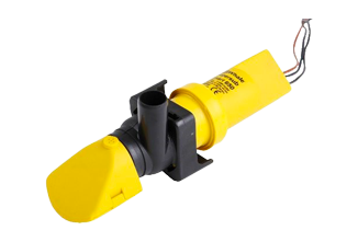 HANDLÄNSPUMP COMPACT 25/38MM