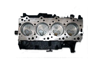 Delmotor Fast FT47601 FAST