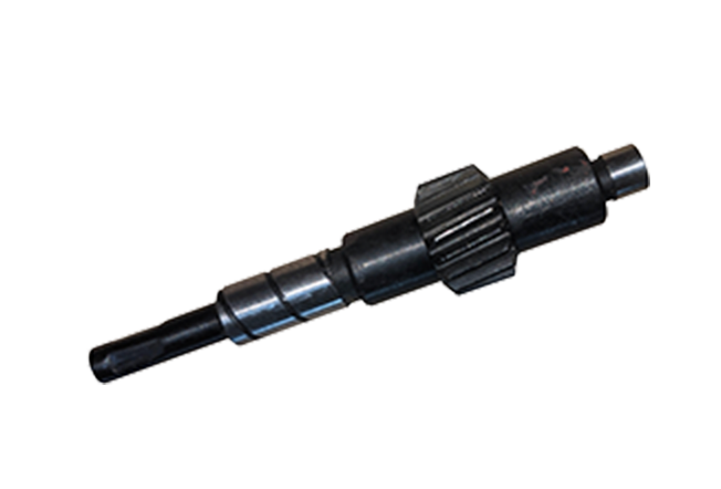 Sensor, hastighet BOGAP 4 BOGAP