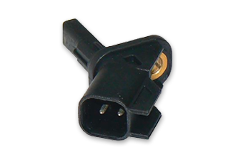 ABS-givare, Sensor, hjulvarvtal, Framaxel Bosch 0 265 006 488 BOSCH