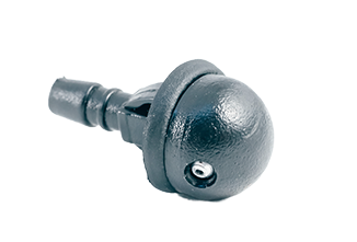 Munstycke, vindrutespolning, Fram Seim 107785 SEIM