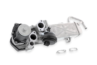 EGR-modul EGR-modul