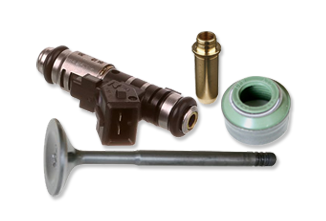Ventilstyrning Trw engine component 81-33119 TRW Engine Component