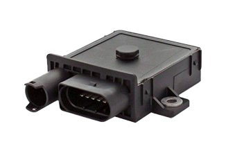 Kontrollenhet, glödstiftsystem 12V BOGAP 4 BOGAP