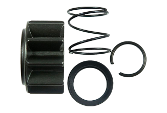 Reparationssats, Startmotor VALEO VALEO