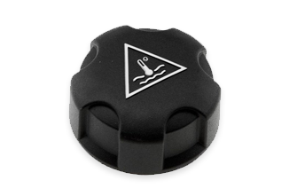 Lock, kylare Nrf 455616 NRF