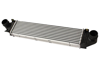 Intercooler Magneti marelli 351319200753 MAGNETI MARELLI