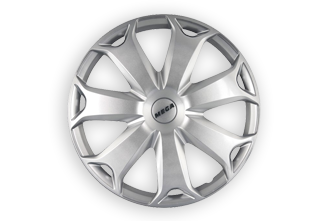 Navkapslar Hjulsidor, Universal J-tec PP 4286SB J-Tec