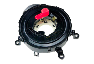 Klockfjäder, airbag 12V BOGAP 4 BOGAP
