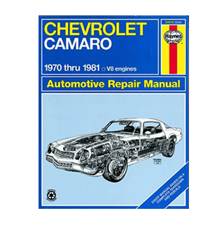 Haynes Reparationshandbok, Chevrolet Cruz 2011-2019 Haynes SV2404 Haynes