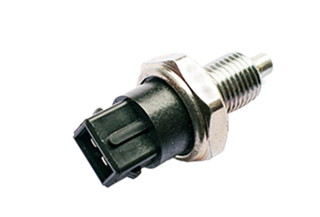 Varningsswitch, oljetryck BOGAP 4 BOGAP