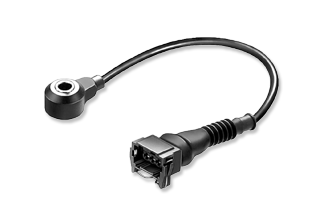 Tryckbegränsningsventil, Common-Rail-System BOSCH BOSCH