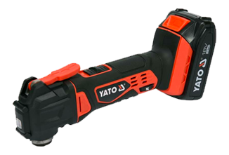 Oscillerande multiverktyg 400 W STHOR STHOR