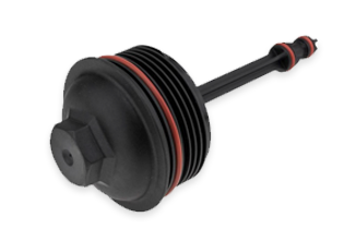 Hus, oljefilter Fast FT38203 FAST