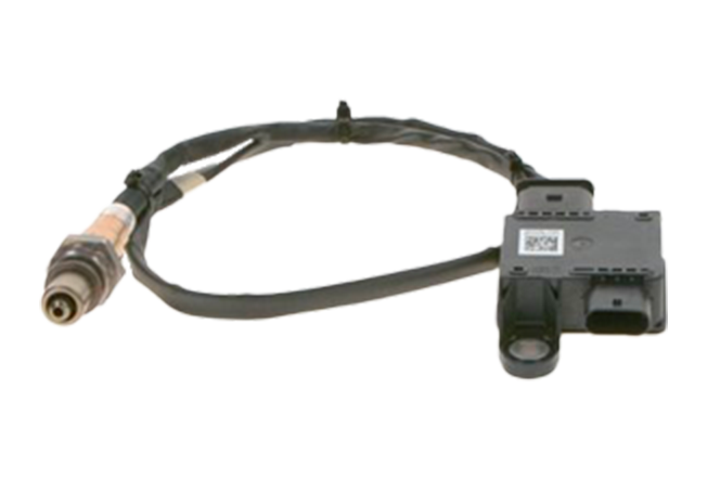 Partikelsensor BOSCH BOSCH