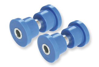 Bussning, länkarm, Framaxel, Bak, Inre, Nedre Kavo parts SCR-1043 KAVO PARTS