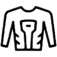 Mc Textilbyxor Held Gavia 6561 Svart XL, Universal Mc Textilbyxor Held Gavia 6561 Svart XL, Universal