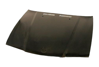 Motorhuvs luftintag (Scoop) Ford Ranger T9 2022- Oneway OW BS0601 OneWay