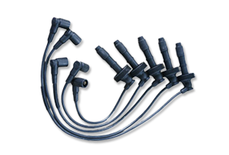 Tändkabelsats Kavo parts ICK-5504 KAVO PARTS