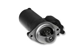 Magnetswitch, startmotor VALEO VALEO