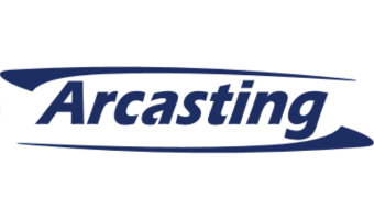 Arcasting
