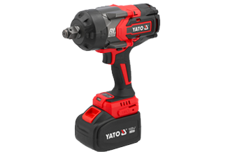 Mutterdragare M12 3/8" 271Nm kit MILWAUKEE MILWAUKEE