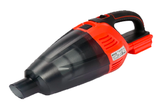 Handdammsugare 18V FATMAX STANLEY Stanley