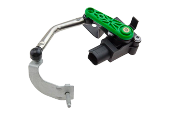 Sensor, lysviddsreglering BOGAP 4 BOGAP