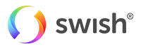 Swish-logotyp