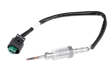 Sensor, avgastemperatur BOGAP 4 BOGAP