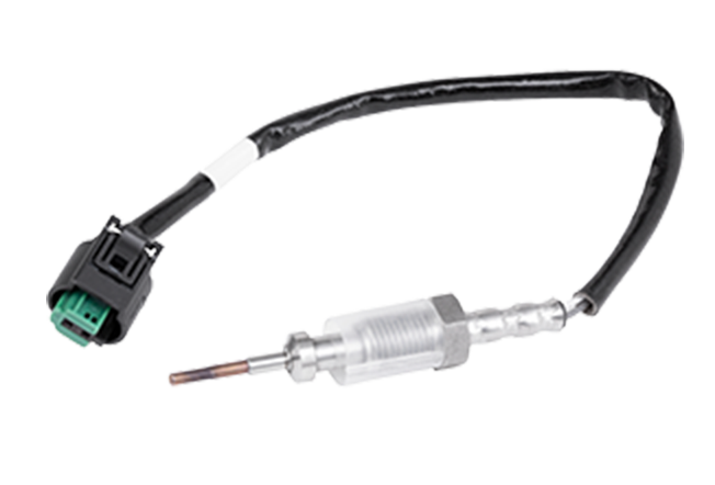 Sensor, avgastemperatur BOGAP 4 BOGAP