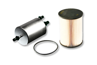 Bränslefilter Magneti marelli 153071760521 MAGNETI MARELLI