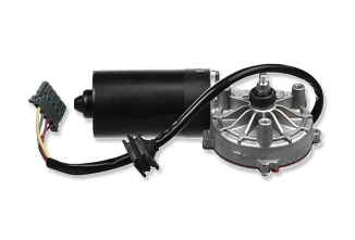 Torkarmotor 12V, Bak Aic 75999 AIC